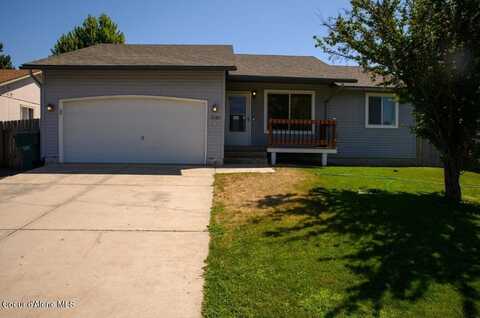 3160 N TREATY ROCK BLVD, Post Falls, ID 83854