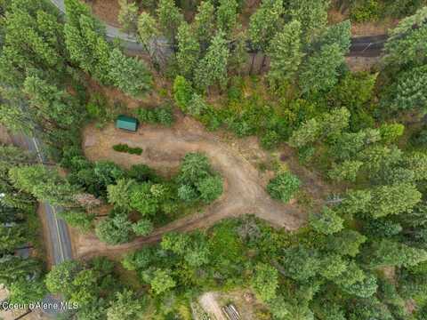 3490 S Stach Rd, Coeur D Alene, ID 83814