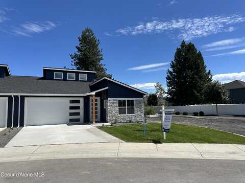 7322 N Breaux Dr., Coeur D Alene, ID 83815