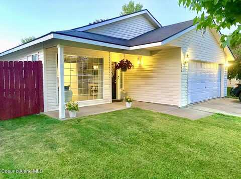 2475 W GRENOBLE LN, Coeur D Alene, ID 83815