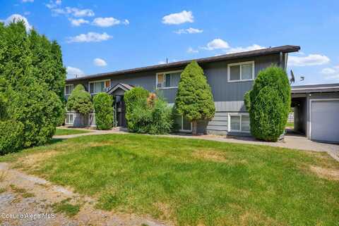 9384 N BAACK ST, Hayden, ID 83835