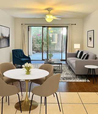 1407 N Sunrise Way, Palm Springs, CA 92262