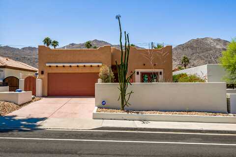 54355 Eisenhower Drive, La Quinta, CA 92253
