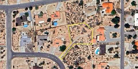 040 Whitney Avenue, Yucca Valley, CA 92284
