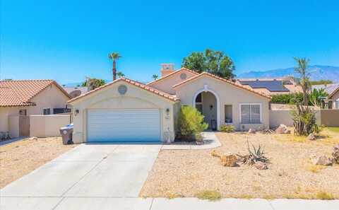 69205 Kemper Court, Cathedral City, CA 92234