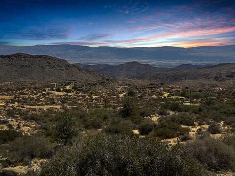 0 Juniper Road, Mountain Center, CA 92561