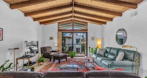1050 E Ramon Road, Palm Springs, CA 92264