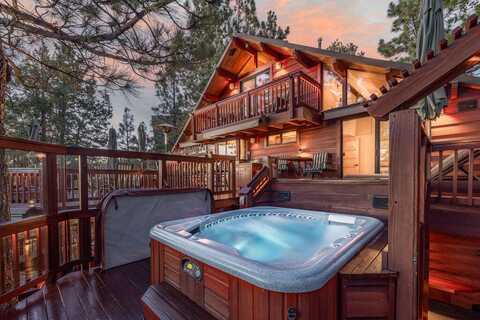 817 Plumas Court, Big Bear City, CA 92314