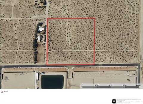 17871 N Indian Canyon Drive, Desert Hot Springs, CA 92240
