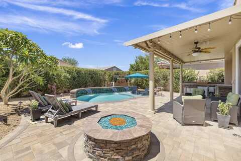 81919 Avenida Dulce, Indio, CA 92203