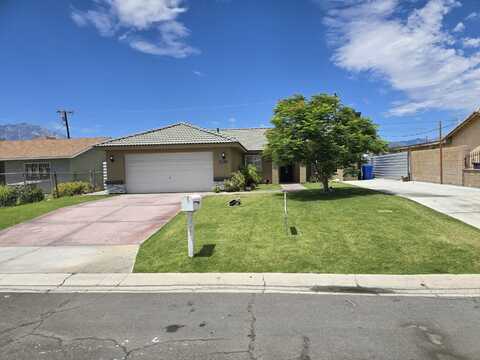 15203 Avenida Ramada, Desert Hot Springs, CA 92240