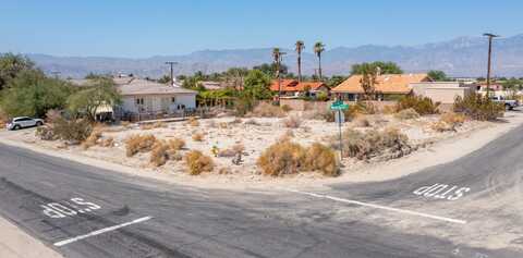 0 Desert Moon Drive, Thousand Palms, CA 92276