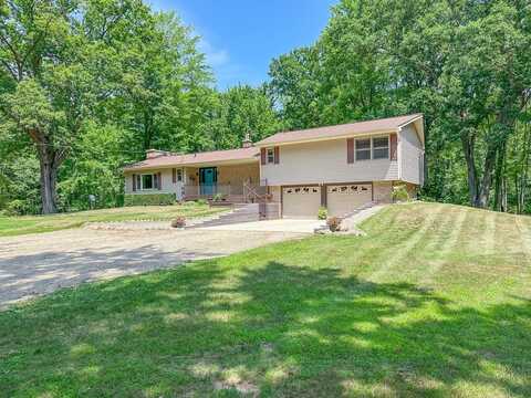 4140 W McNally, Coleman, MI 48618