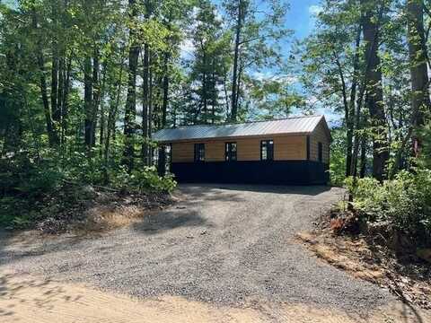 Lots 43 & 44 Hayes, Harrison, MI 48625