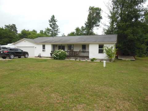 5050 Navajo Trail, Harrison, MI 48625