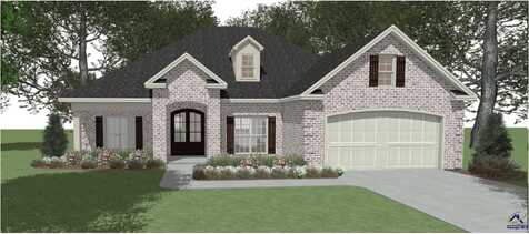 107 Black Birch Lane, Kathleen, GA 31047