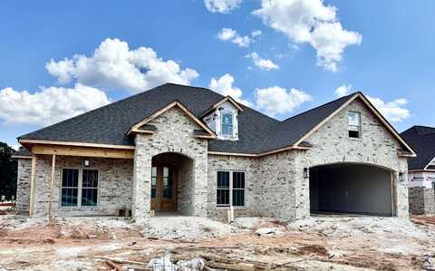 107 Black Birch Lane, Kathleen, GA 31047