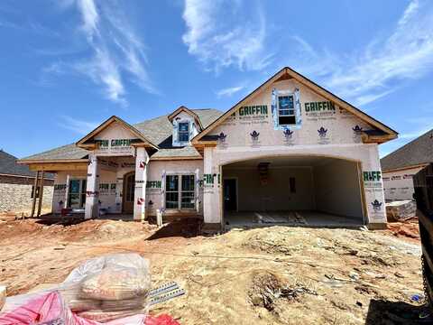 107 Black Birch Lane, Kathleen, GA 31047