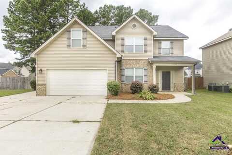 175 Arbor Creek, Warner Robins, GA 31093