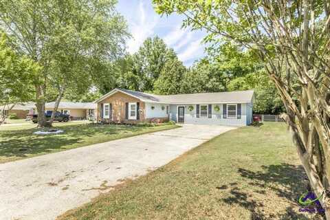 221 Scarborough Road, Centerville, GA 31028