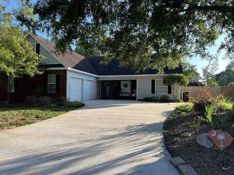 148 Knights Bridge, Warner Robins, GA 31093