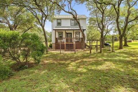396 Ranch Rd 2721, Johnson City, TX 78636