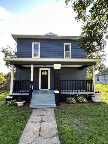 1509 Crawford Street, Boone, IA 50036