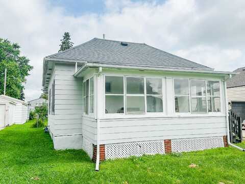 1621 Mamie Eisenhower Avenue, Boone, IA 50036