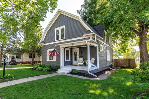 109 SW Pleasant Street, Ankeny, IA 50023