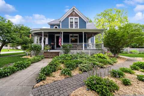 128 Boone Street, Boone, IA 50036