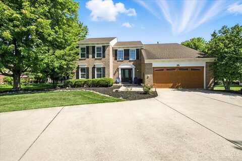 4762 Flagstone Drive, Mason, OH 45040