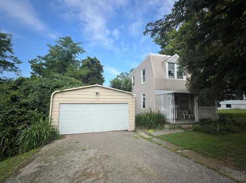 3413 Fyffe Avenue, Cincinnati, OH 45211