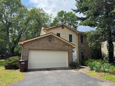 9743 Snider Road, Deerfield, OH 45040