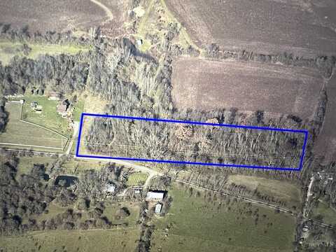 7337 Ross Road, Bethel Twp, OH 45371
