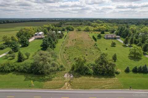 7817 St Rt 201, Bethel Twp, OH 45371