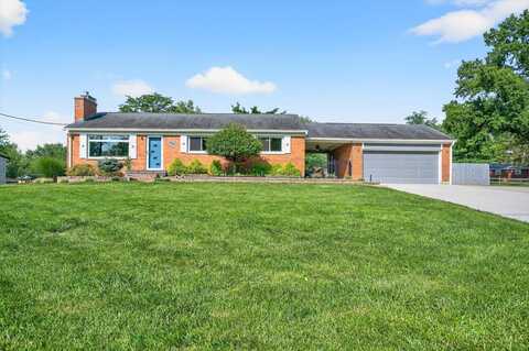 5591 Kay Drive, Maumee, OH 45150