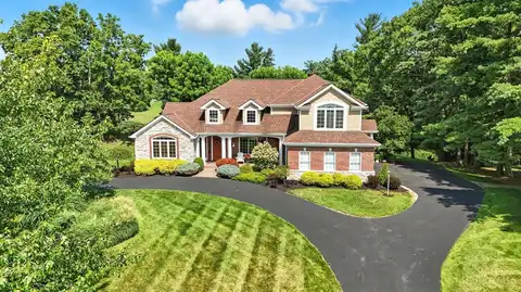 3430 Legendary Trails Drive, Paris, OH 45245