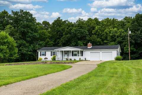 6250 Howe Road, Madison Twp, OH 45042