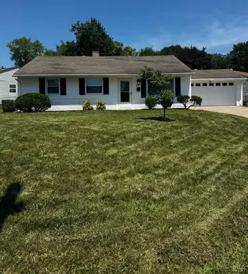 60 Stadia Drive, Franklin, OH 45005