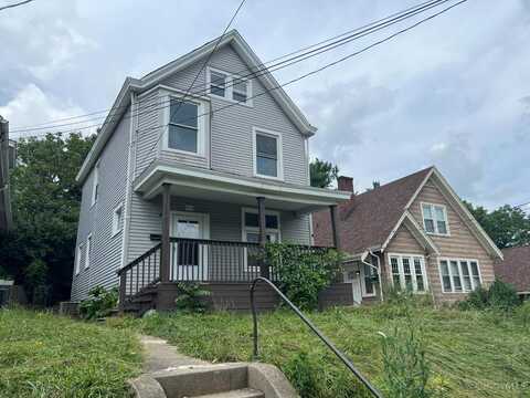 815 Pedretti Avenue, Cincinnati, OH 45238