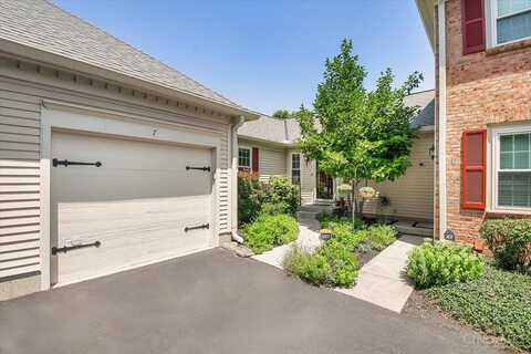 7 Darby Court, Fairfield, OH 45014