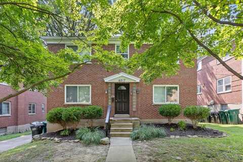 6317 Girard Avenue, Cincinnati, OH 45213