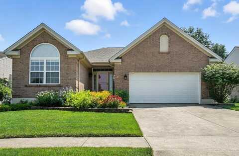 5320 Man O War Drive, Hamilton, OH 45152