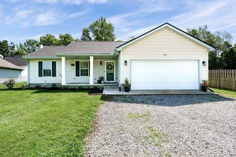 814 Brande Drive, Lakengren, OH 45320