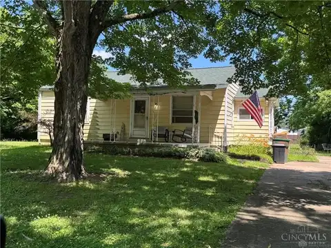 8188 Martz-Paulin, Franklin, OH 45005