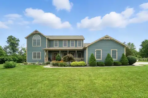 7400 Weaver Road, Germantown, OH 45327