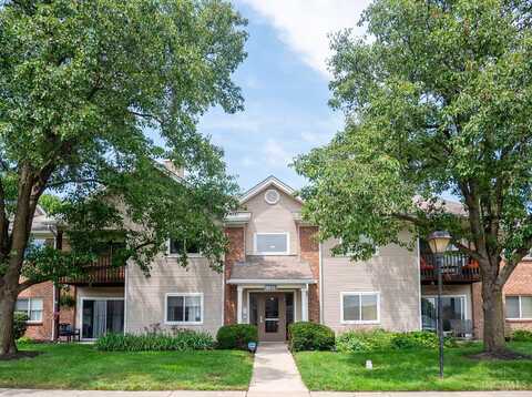 6610 Green Branch Drive, Centerville, OH 45459