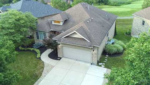 969 Eagle Run Drive, Centerville, OH 45458
