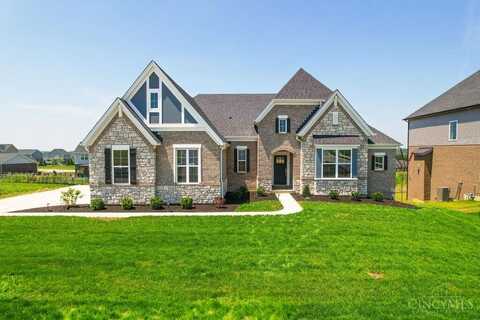 389 David Lee Court, Monroe, OH 45050