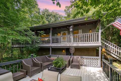 1011 Hafer Road, West Union, OH 45693